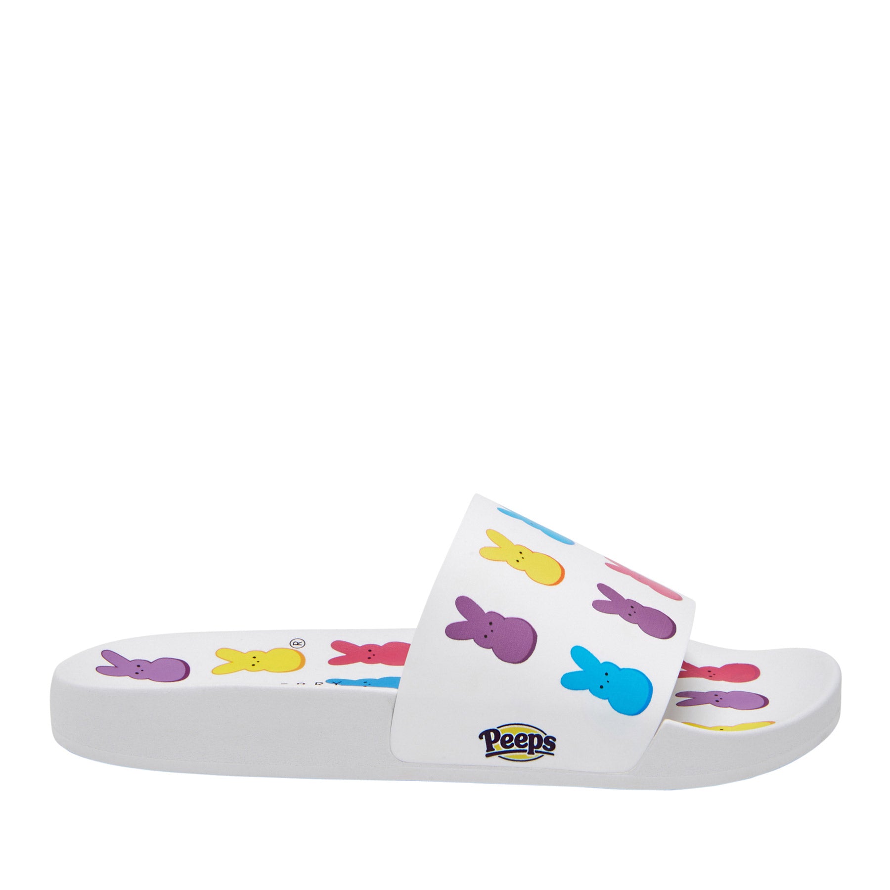 The Peeps®Bunny Slide