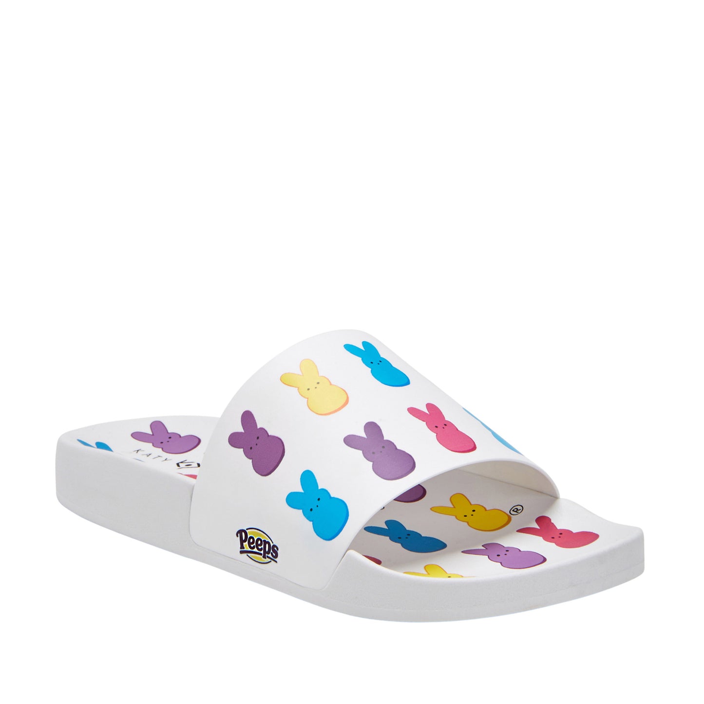 The Peeps®Bunny Slide