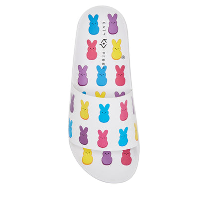 The Peeps®Bunny Slide