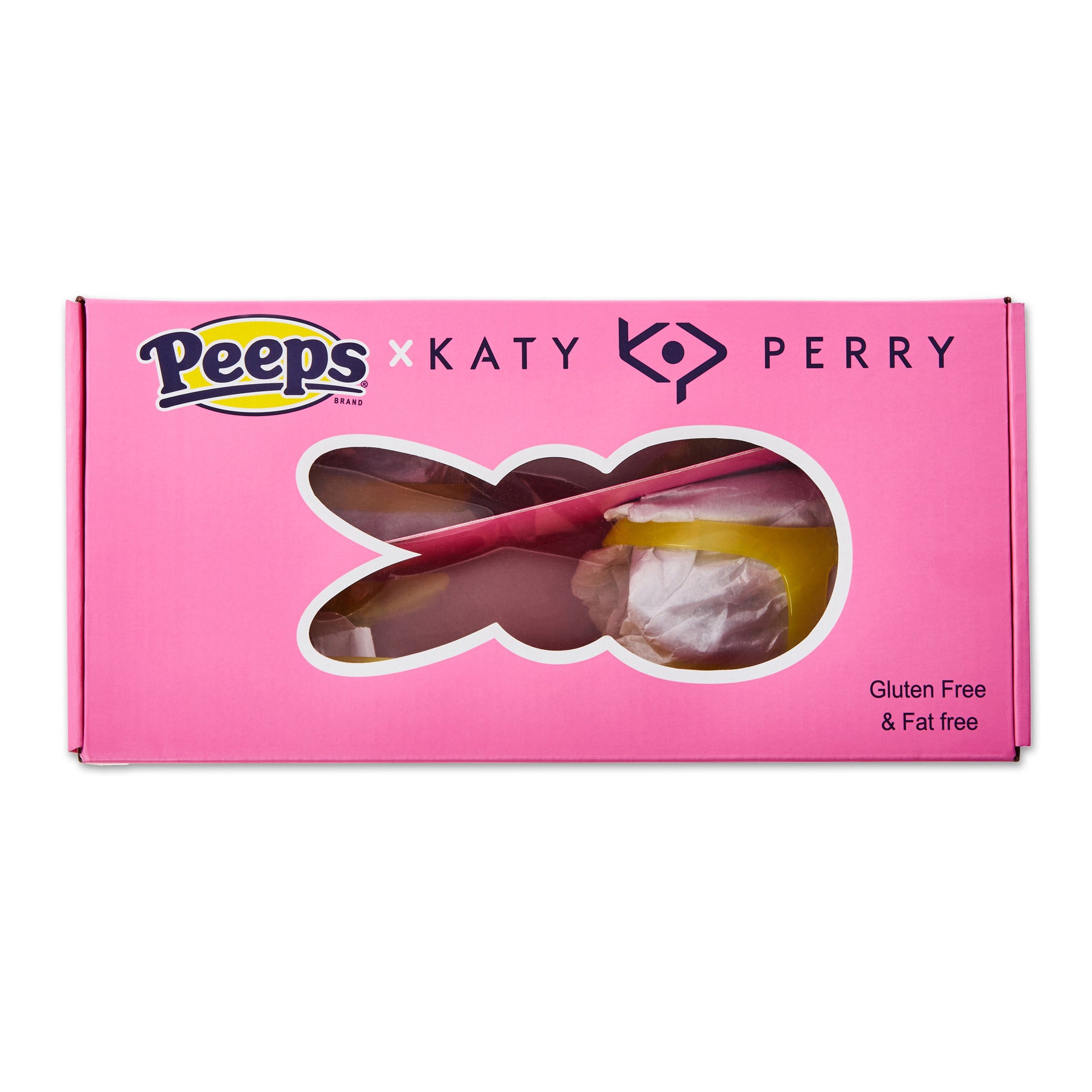 The Peeps®Bunny Slide