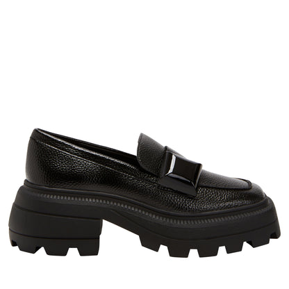 THE GELI COMBAT LOAFER