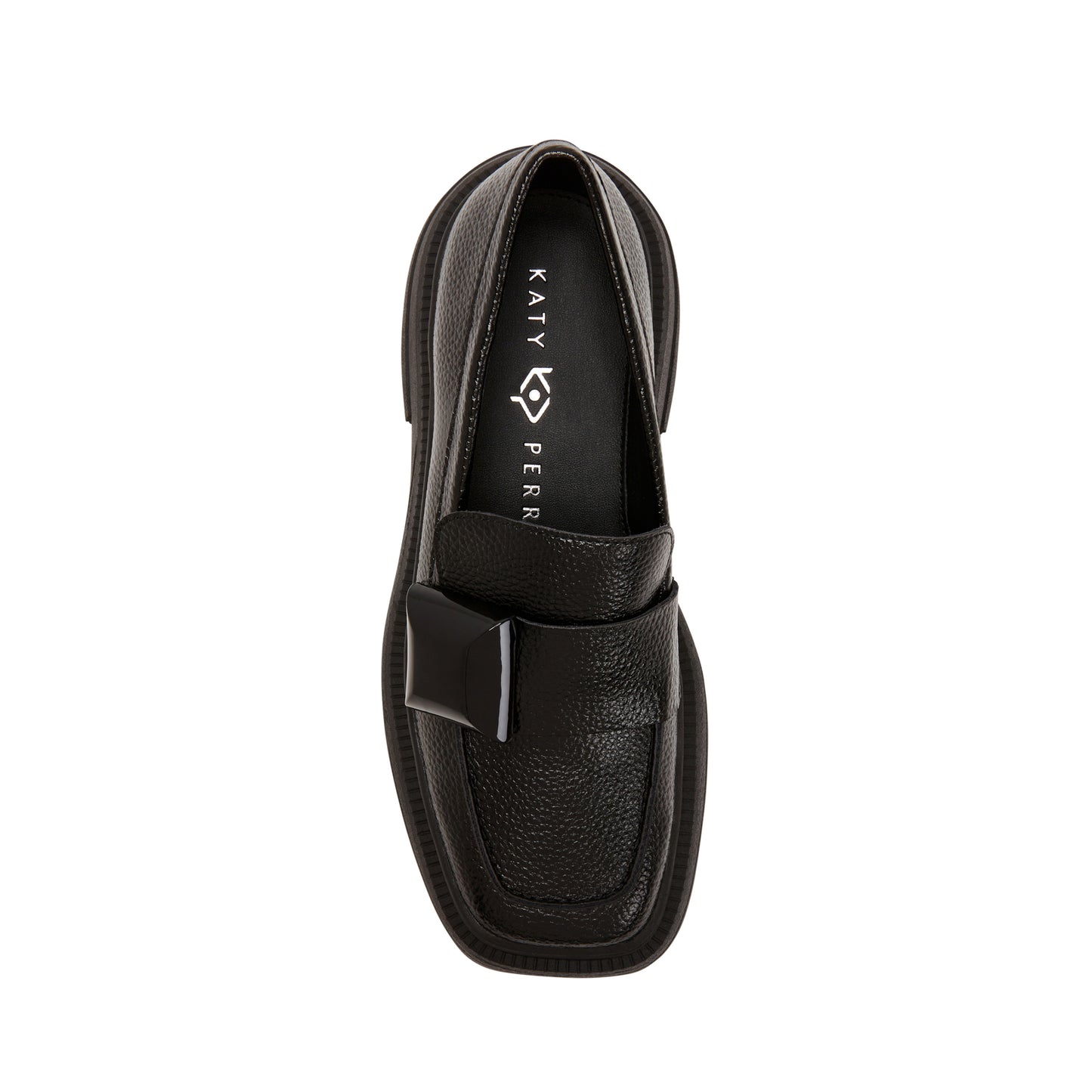 THE GELI COMBAT LOAFER